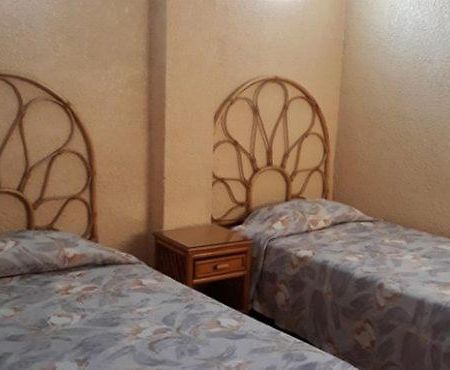 טולוקה Hotel Canada מראה חיצוני תמונה