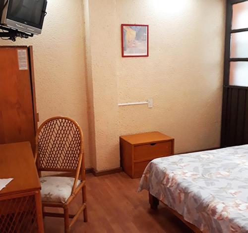 טולוקה Hotel Canada מראה חיצוני תמונה