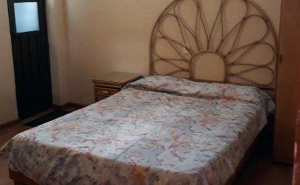 טולוקה Hotel Canada מראה חיצוני תמונה