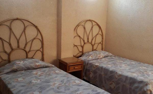 טולוקה Hotel Canada מראה חיצוני תמונה